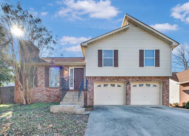 Property at 801 Ragsdale Ct, Nashville, TN 37214, 3 beds, 2 baths