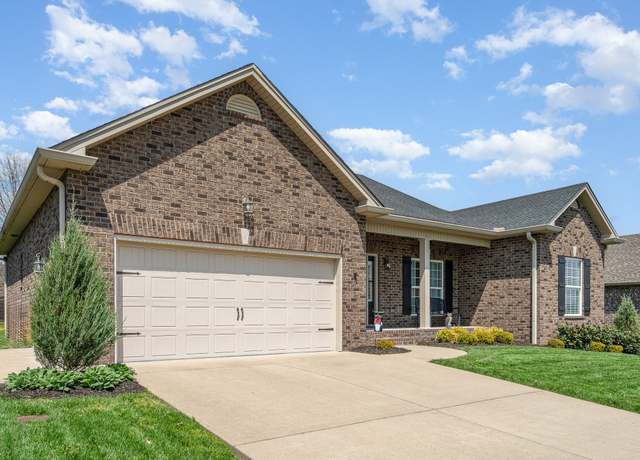 Property at 409 Franciscan Way, Gallatin, TN 37066, 3 beds, 2 baths