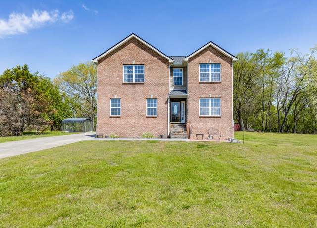 Property at 4000 Coble Rd, Lewisburg, TN 37091, 3 beds, 2.5 baths