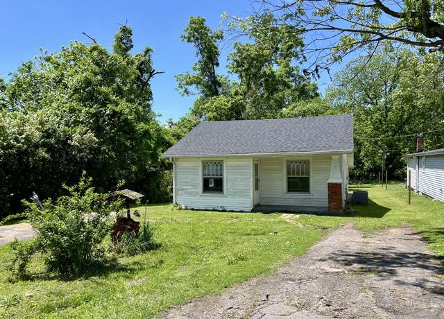 Property at 1538 Neelys Bend Rd, Madison, TN 37115, 2 beds, 1 bath