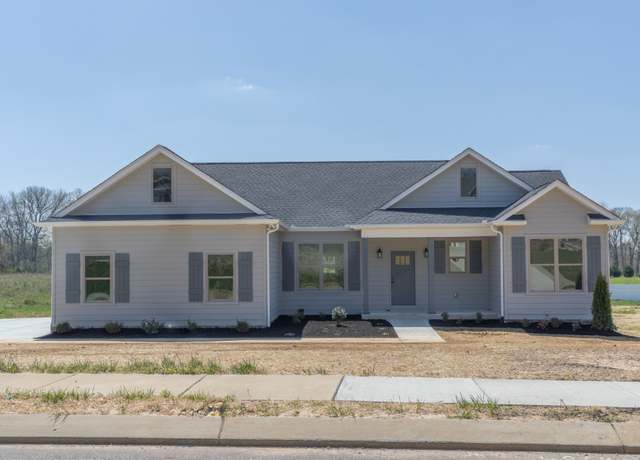 Property at 1161 Goose Dr, Springfield, TN 37172, 3 beds, 2 baths