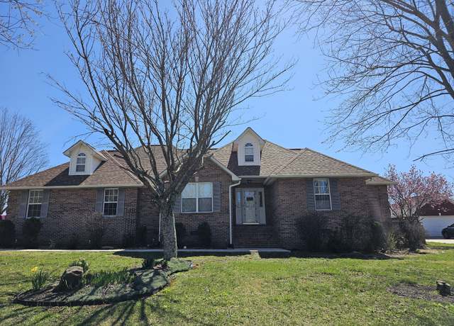 Property at 137 Favre Cir, Winchester, TN 37398, 4 beds, 3 baths