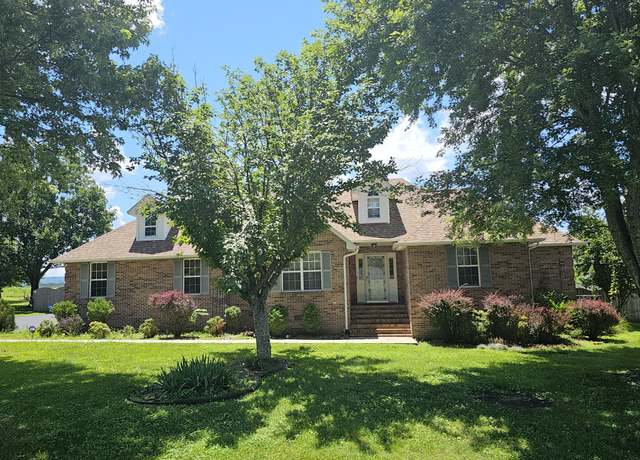 Property at 137 Favre Cir, Winchester, TN 37398, 4 beds, 3 baths