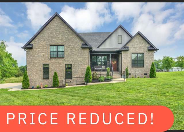 Property at 1006 Twilight Dr, Castalian Springs, TN 37031, 3 beds, 2.5 baths
