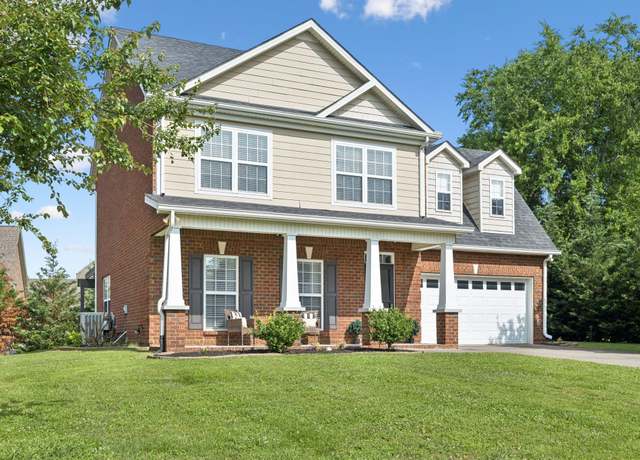 Property at 5239 Starnes Dr, Murfreesboro, TN 37128, 3 beds, 2.5 baths
