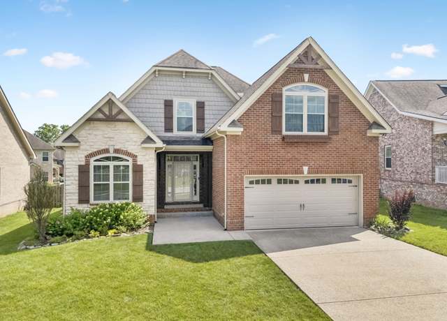 Property at 8005 Ragusa Cir, Spring Hill, TN 37174, 4 beds, 3 baths