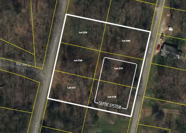 Property at 0 Muskie Way, Scottsville, KY 42164