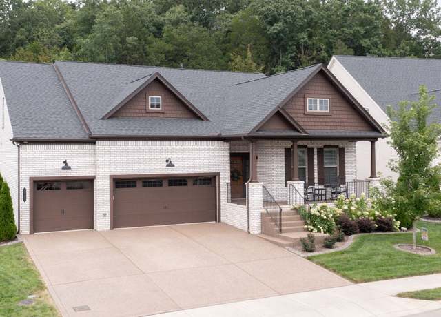 Property at 9003 Grayson Cir, Mount Juliet, TN 37122, 4 beds, 3 baths