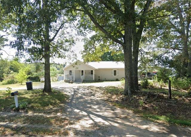 Property at 158 Rocky River Rd, Rock Island, TN 38581, 3 beds, 2 baths