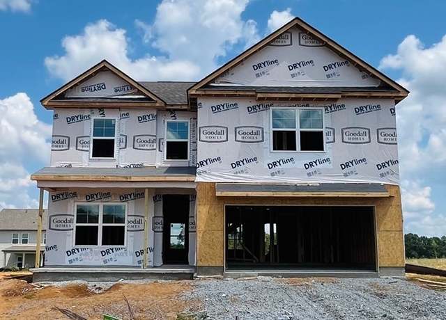 Property at 2103 Madelyn Branch Rd, Columbia, TN 38401, 4 beds, 3 baths
