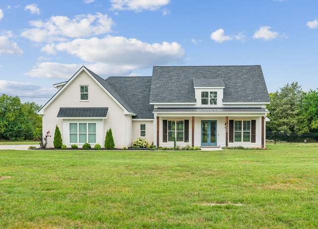 Property at 7980 Hwy 269, Christiana, TN 37037, 4 beds, 3.5 baths