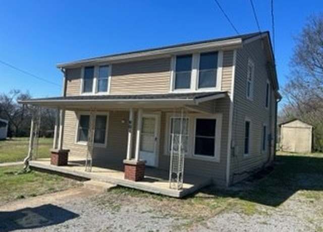 Property at 604 Center St, Madison, TN 37115, 4 beds, 2 baths