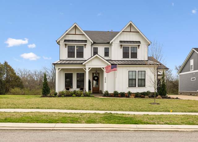 Property at 2020 Ellsworth Ln, Arrington, TN 37014, 6 beds, 4.5 baths