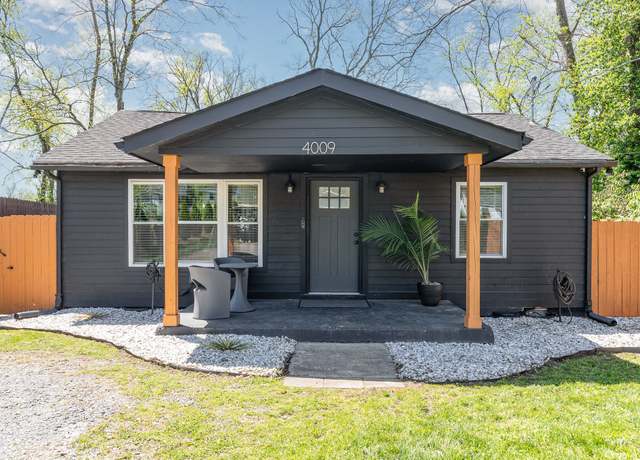Property at 4009 Fairview Dr, Nashville, TN 37218, 3 beds, 2 baths