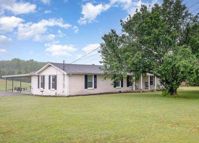Property at 456 Bartons Creek Rd, Lebanon, TN 37090, 3 beds, 2 baths