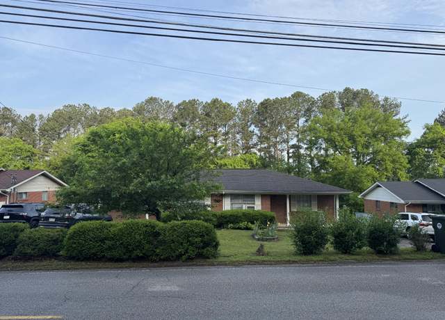 Property at 1727 N Concord Rd, Chattanooga, TN 37421, 4 beds, 2 baths