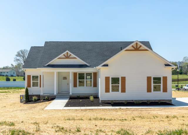 Property at 1137 Goose Dr, Springfield, TN 37172, 3 beds, 2 baths