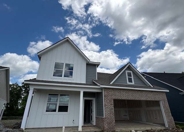 Property at 2144 Mackinac Bnd, Gallatin, TN 37066, 4 beds, 2.5 baths