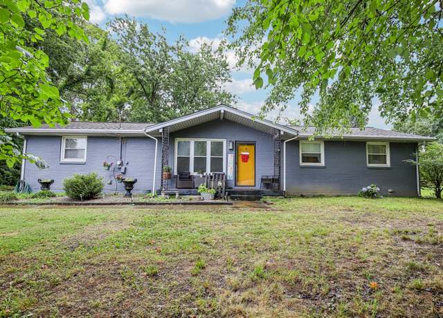 Property at 219 Grandview Dr, Old Hickory, TN 37138, 3 beds, 1.5 baths