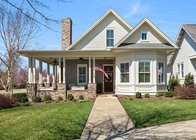 Property at 3874 Somers Ln, Thompsons Station, TN 37179, 4 beds, 3 baths