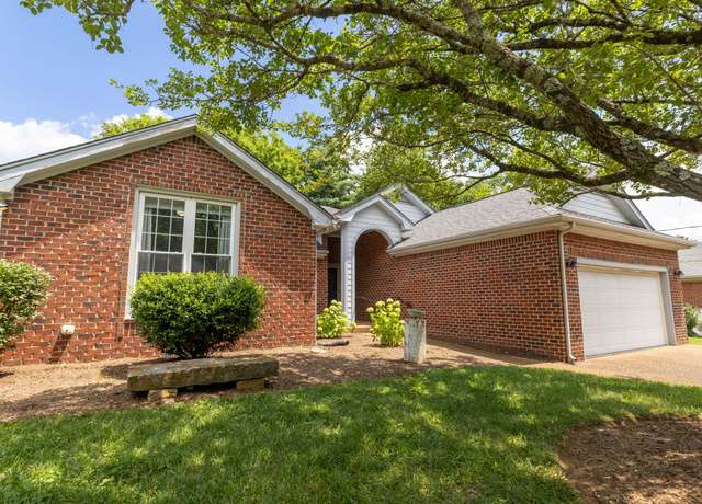 Property at 7024 Poplar Creek Trce, Nashville, TN 37221, 3 beds, 2.5 baths
