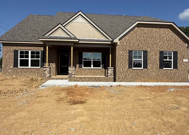 Property at 133 Watershed Ct, Ashland City, TN 37015, 3 beds, 2 baths
