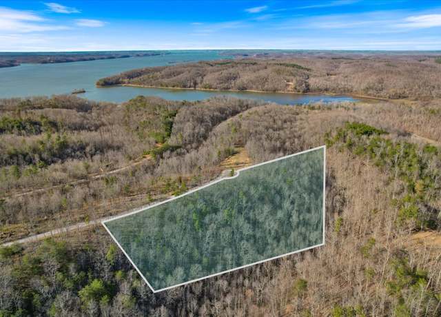 Property at 0 Crestwood Dr, Waverly, TN 37185