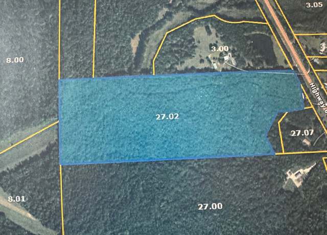 Property at 0 Hwy 641 N N, Camden, TN 38320