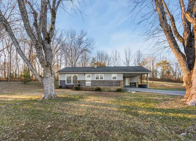 Property at 10440 Mcminnville Hwy, Quebeck, TN 38579, 3 beds, 1 bath