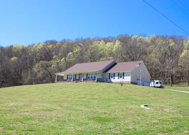 Property at 4134 Hickory Valley Rd, Sparta, TN 38583, 3 beds, 2 baths