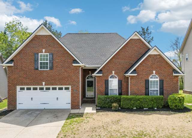Property at 5325 Cloister Dr, Murfreesboro, TN 37128, 3 beds, 2 baths