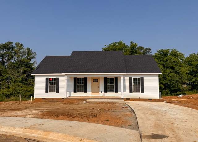 Property at 312 Lee Ln, Shelbyville, TN 37160, 3 beds, 2 baths