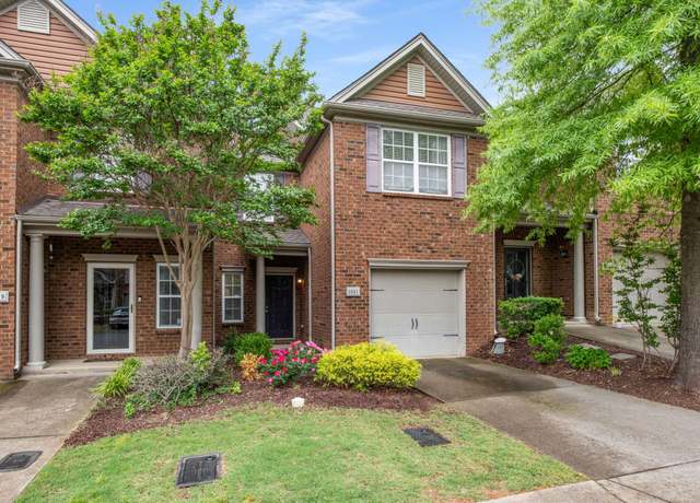 Property at 1021 Ashmore Dr, Nashville, TN 37211, 3 beds, 2.5 baths