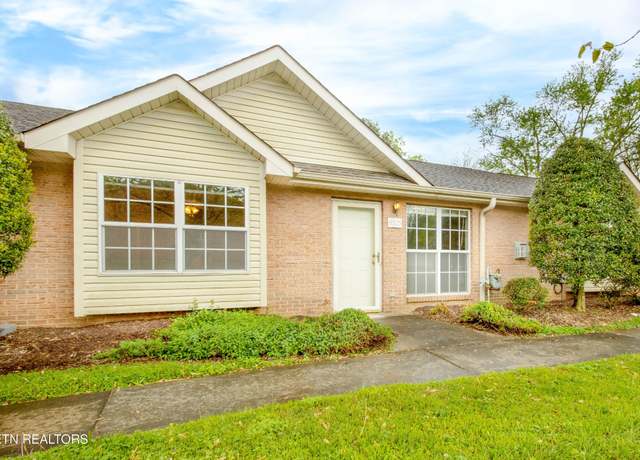 Property at 4505 Shamus Way, Knoxville, TN 37918, 2 beds, 2 baths
