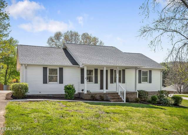 Property at 3223 Bayshore Dr, Cookeville, TN 38506, 3 beds, 2 baths