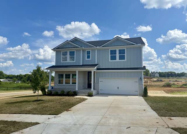 Property at 2560 Peaceful Valley Dr, Columbia, TN 38401, 4 beds, 2.5 baths
