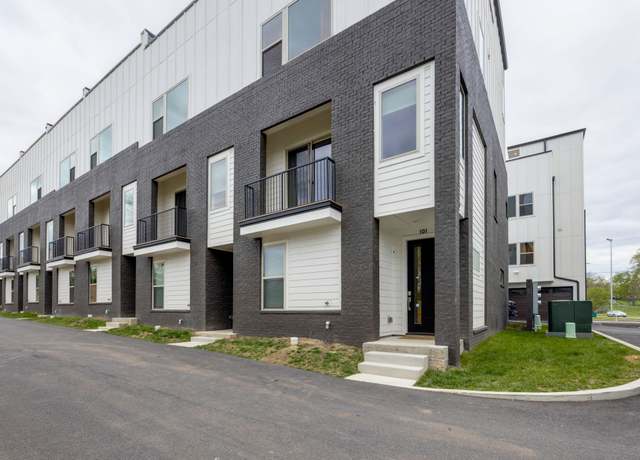 Property at 2719 Alameda St #101, Nashville, TN 37208, 4 beds, 4 baths