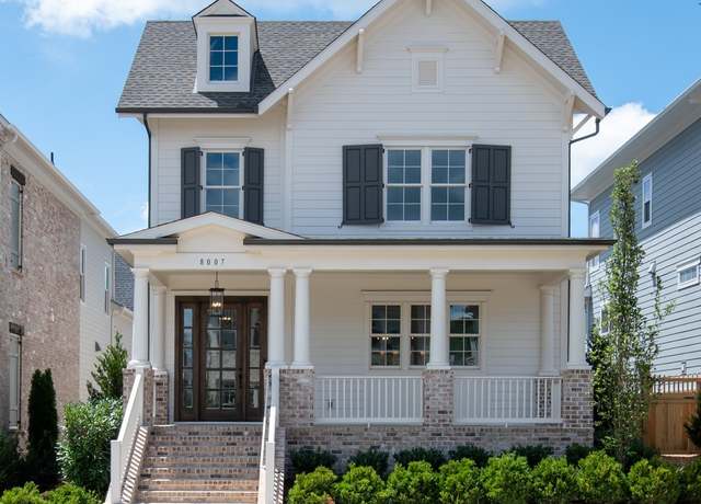 Property at 8007 Southvale Blvd, Franklin, TN 37064, 4 beds, 3.5 baths