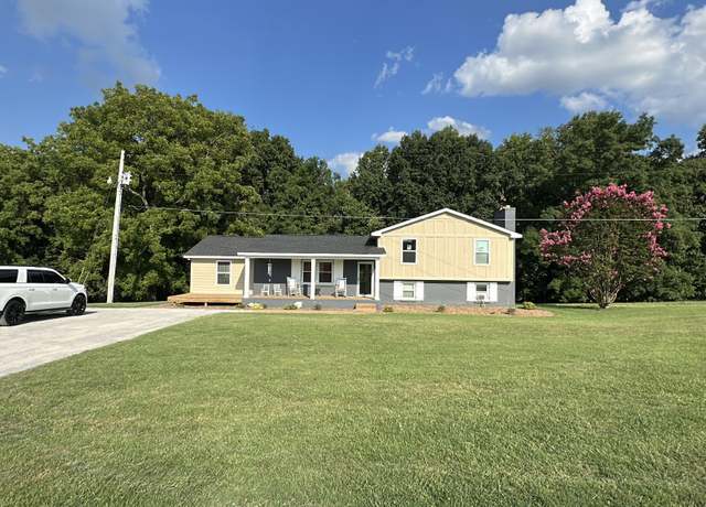 Property at 286 S Ray Rd, Portland, TN 37148, 4 beds, 2 baths
