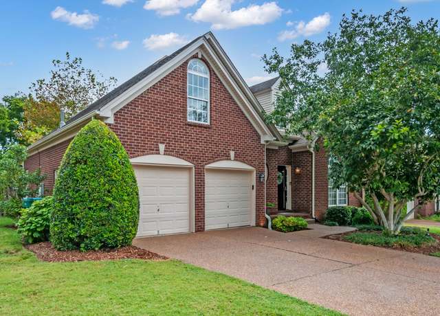 Property at 8116 Settlers Way, Nashville, TN 37221, 3 beds, 2.5 baths