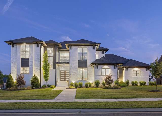 Property at 6301 Percheron Ln, Arrington, TN 37014, 4 beds, 5 baths