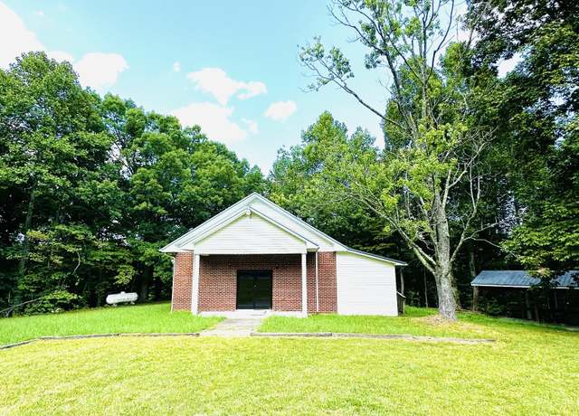 Property at 2625 Pleasant Ridge Rd, Woodbury, TN 37190