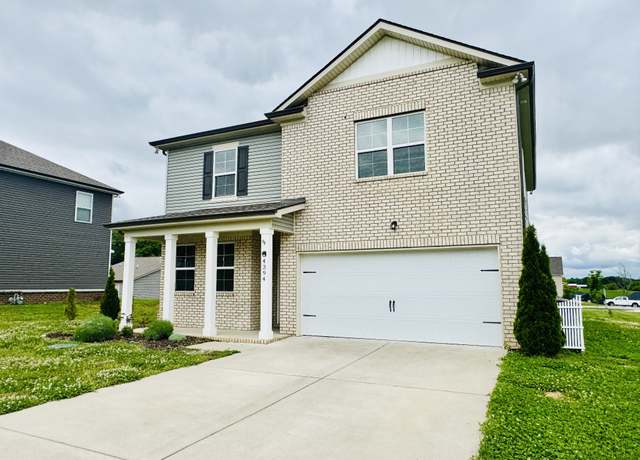 Property at 4394 Socata Ct, Cross Plains, TN 37049, 3 beds, 2.5 baths