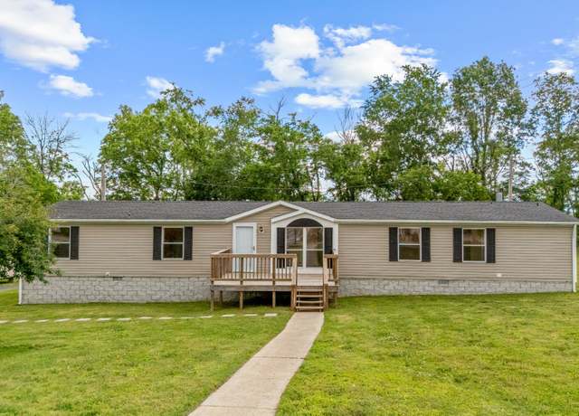 Property at 8 Dr James Fisher Cir, Lebanon, TN 37087, 3 beds, 3 baths