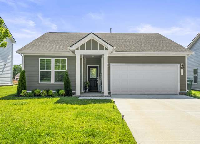 Property at 5111 Cothron Dr, White House, TN 37188, 3 beds, 2 baths