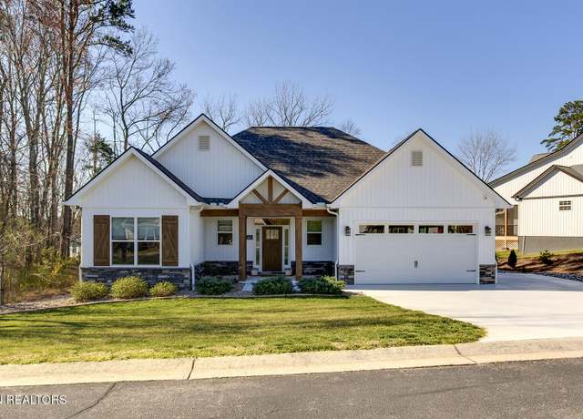 Property at 150 Pocola Way, Loudon, TN 37774, 3 beds, 2 baths