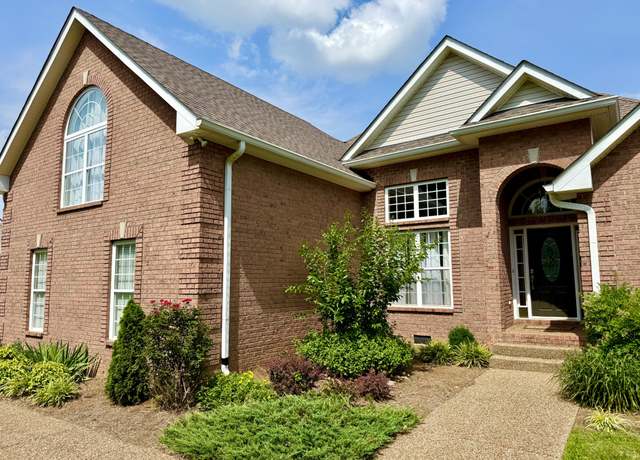 Property at 740 N Palmers Chapel Rd, White House, TN 37188, 3 beds, 2 baths
