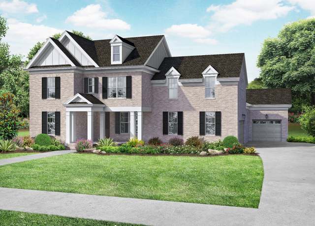 Property at 2909 Kapia Mera Ct, Murfreesboro, TN 37129, 4 beds, 3 baths