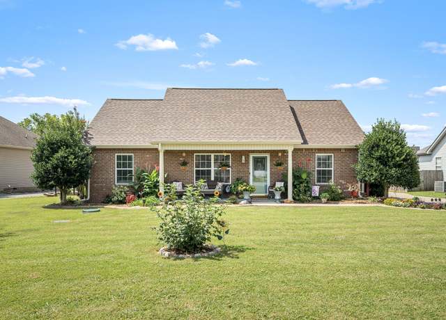 Property at 1011 Vince Ct, Murfreesboro, TN 37128, 3 beds, 2 baths
