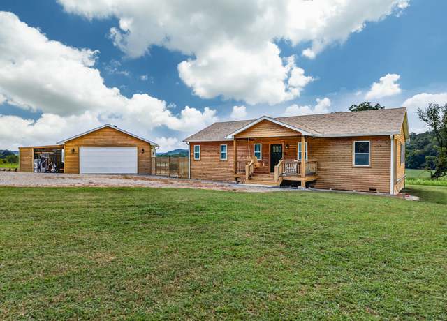 Property at 1081 Donahue Rd, Pulaski, TN 38478, 2 beds, 2 baths